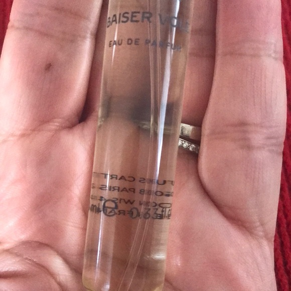 Cartier Baiser Volé Eau de Parfum Spray - Picture 7 of 7